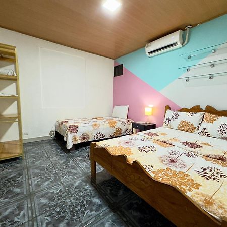 Casa Quepos Hotel Екстериор снимка
