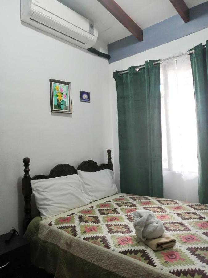 Casa Quepos Hotel Екстериор снимка