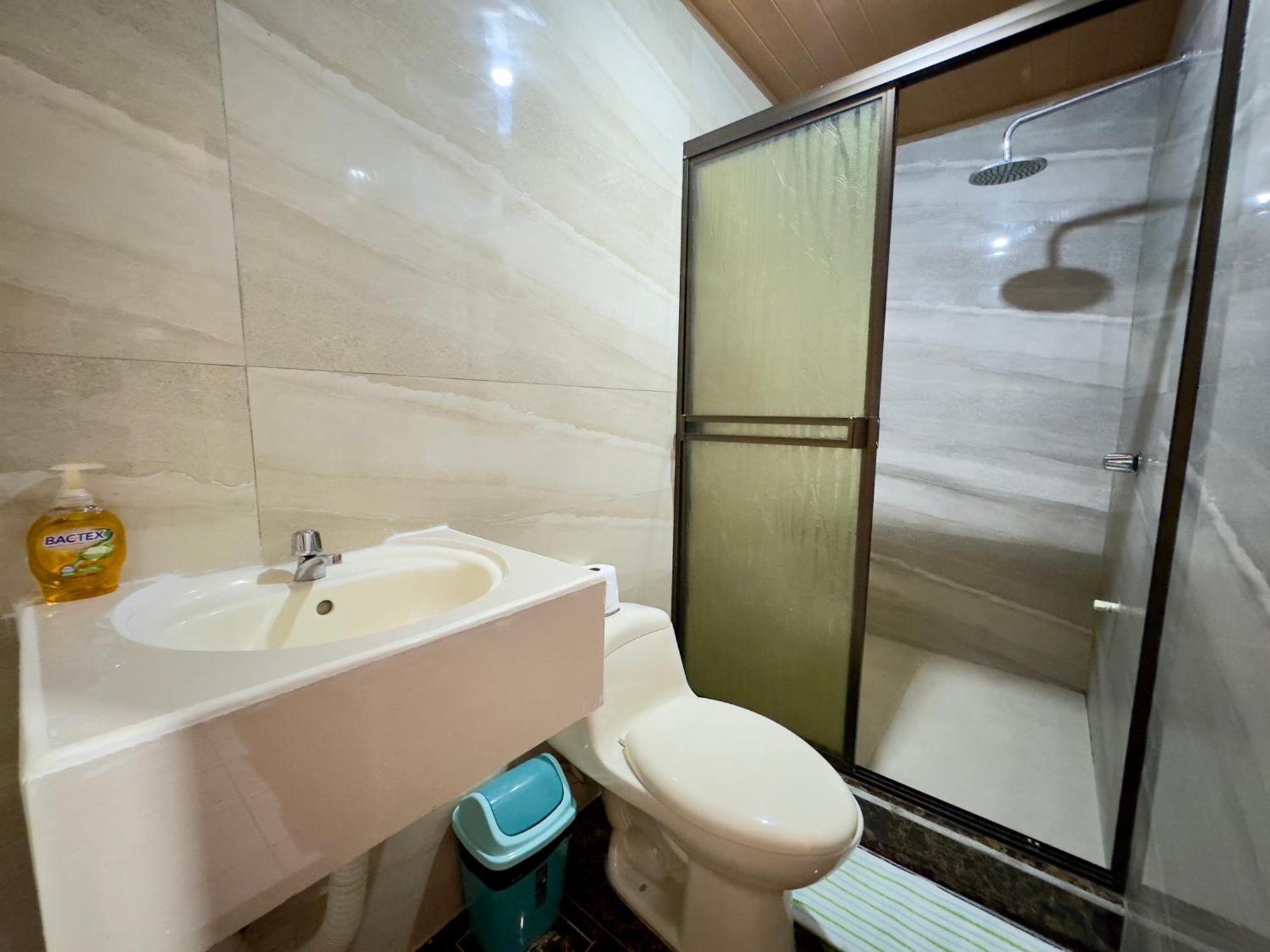 Casa Quepos Hotel Екстериор снимка