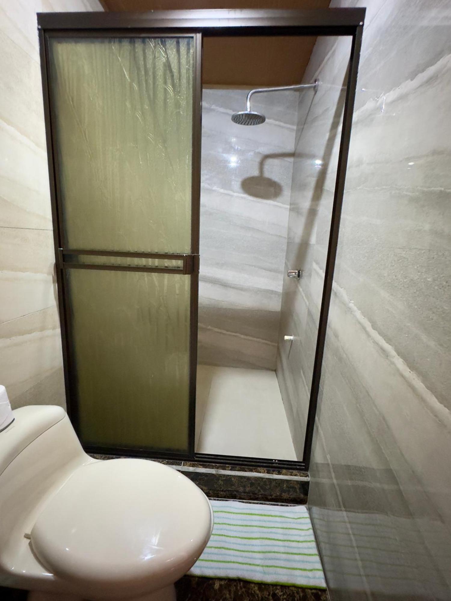 Casa Quepos Hotel Екстериор снимка
