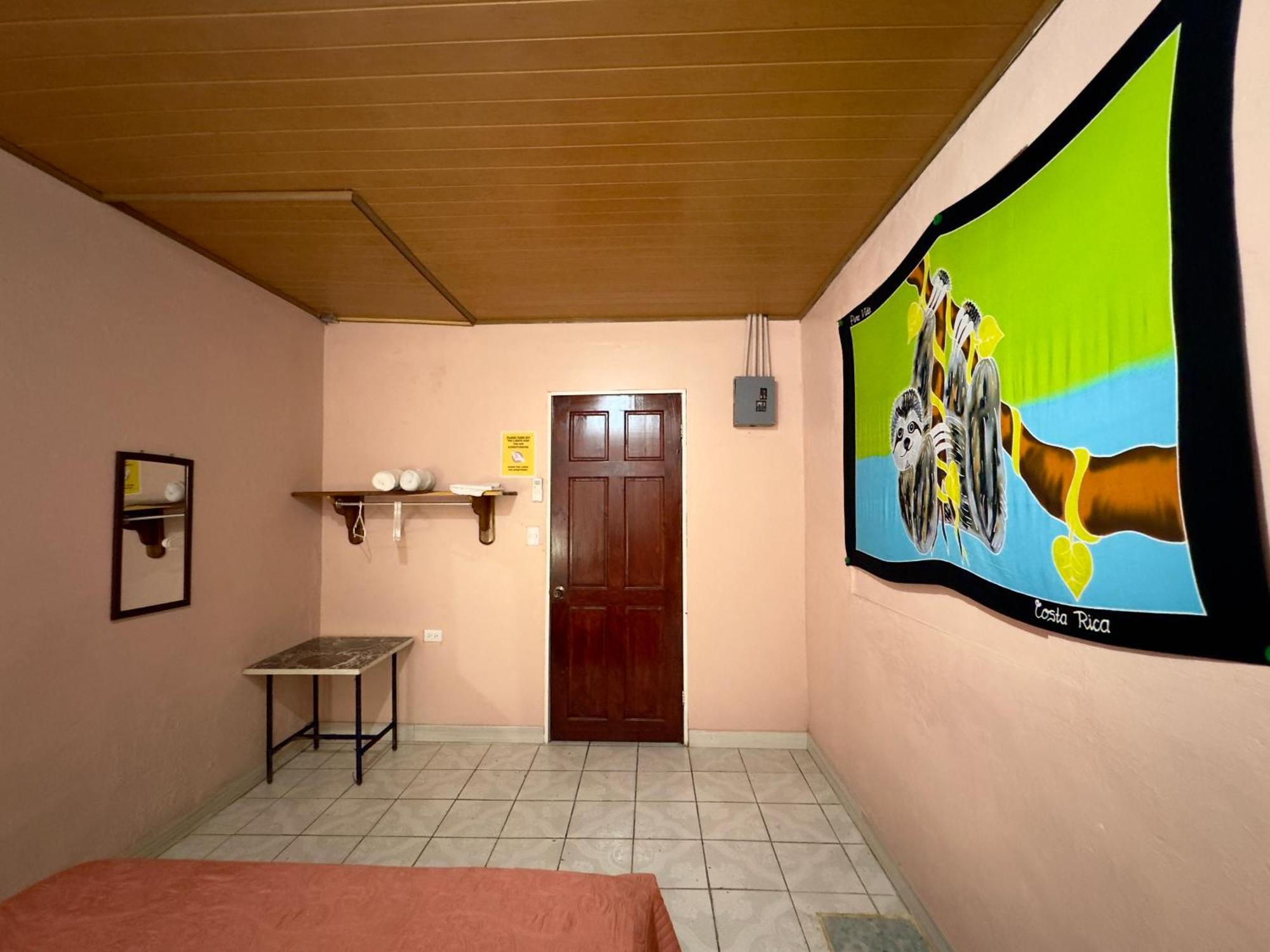 Casa Quepos Hotel Екстериор снимка