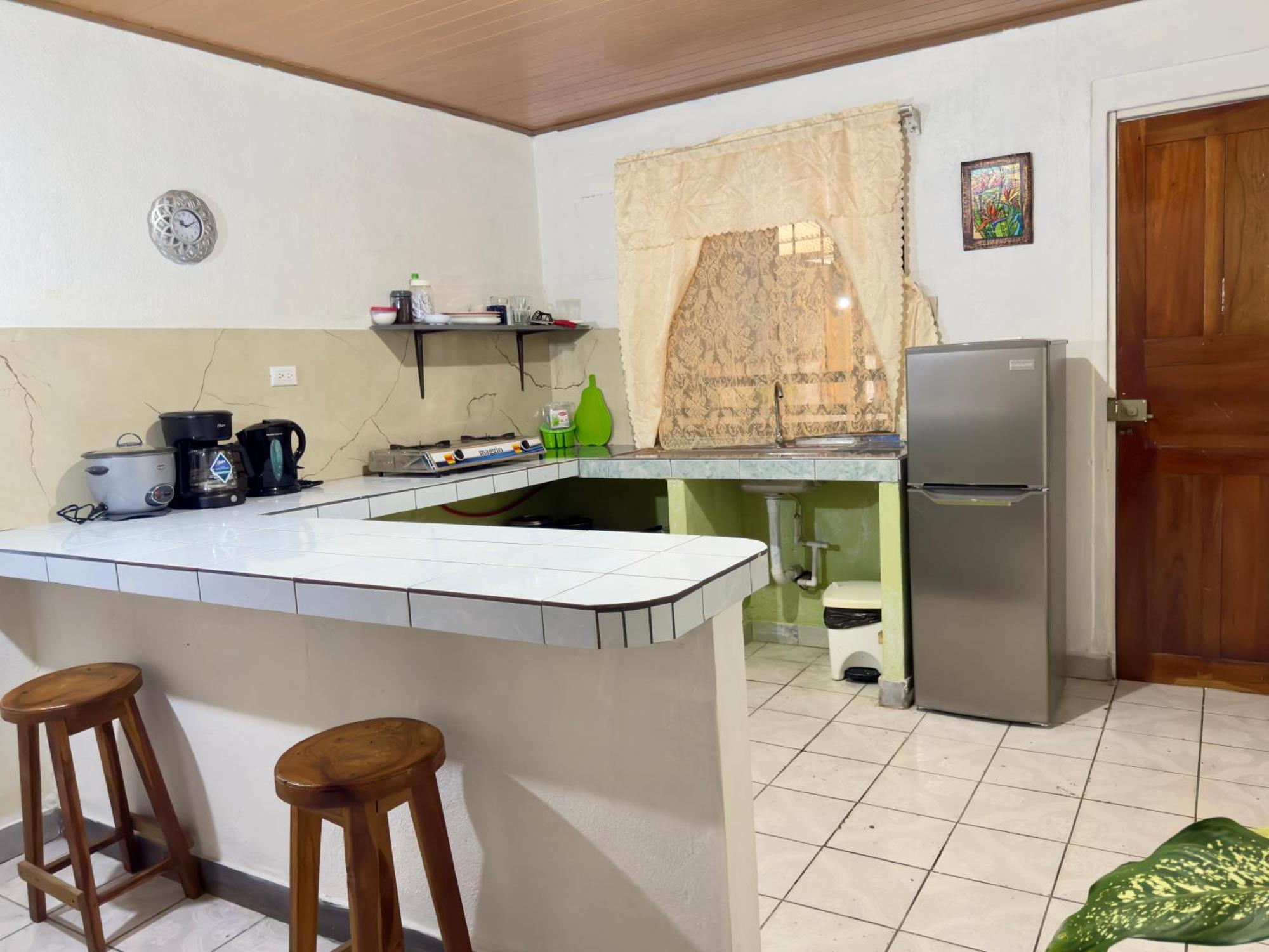 Casa Quepos Hotel Екстериор снимка