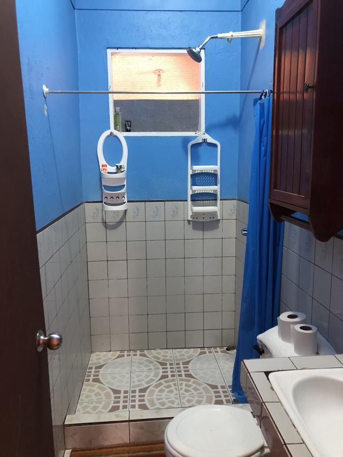 Casa Quepos Hotel Екстериор снимка